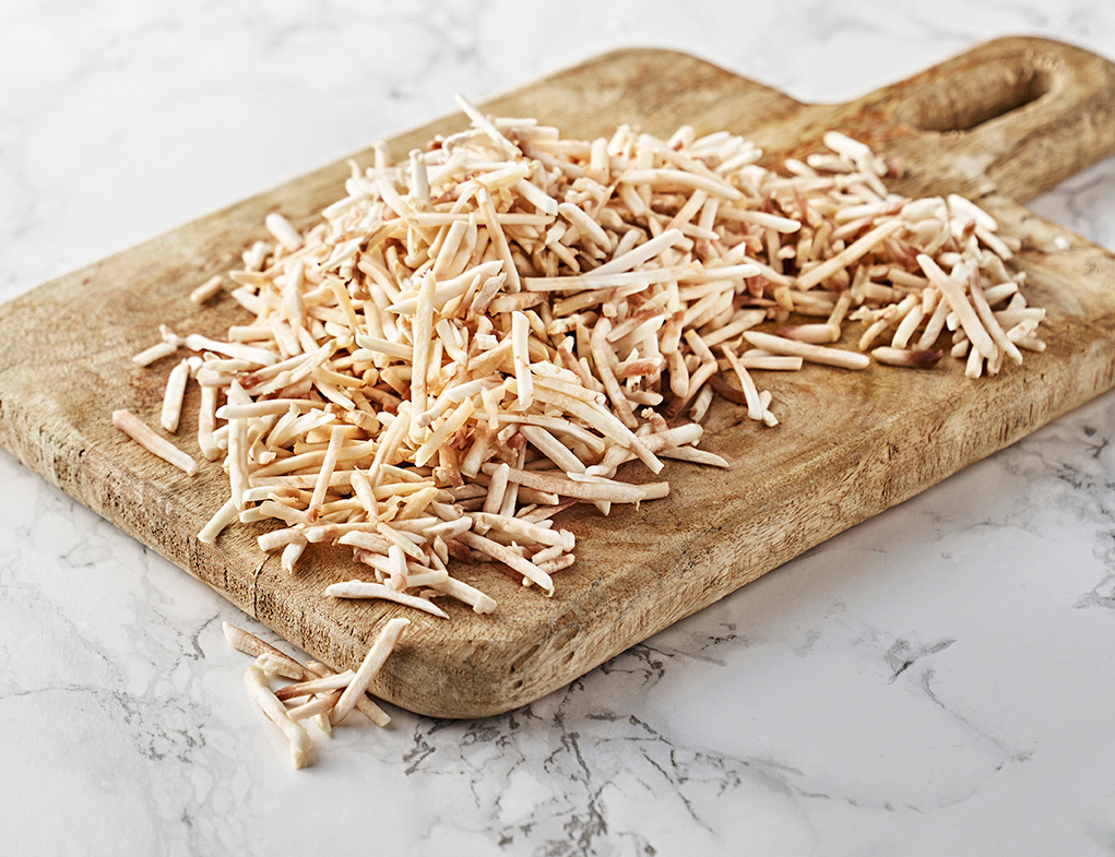 Champinjon Riven 3mm