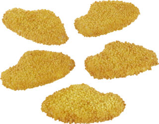 Västerhavsfisk Sprödbakad 95g Glutenfri MSC