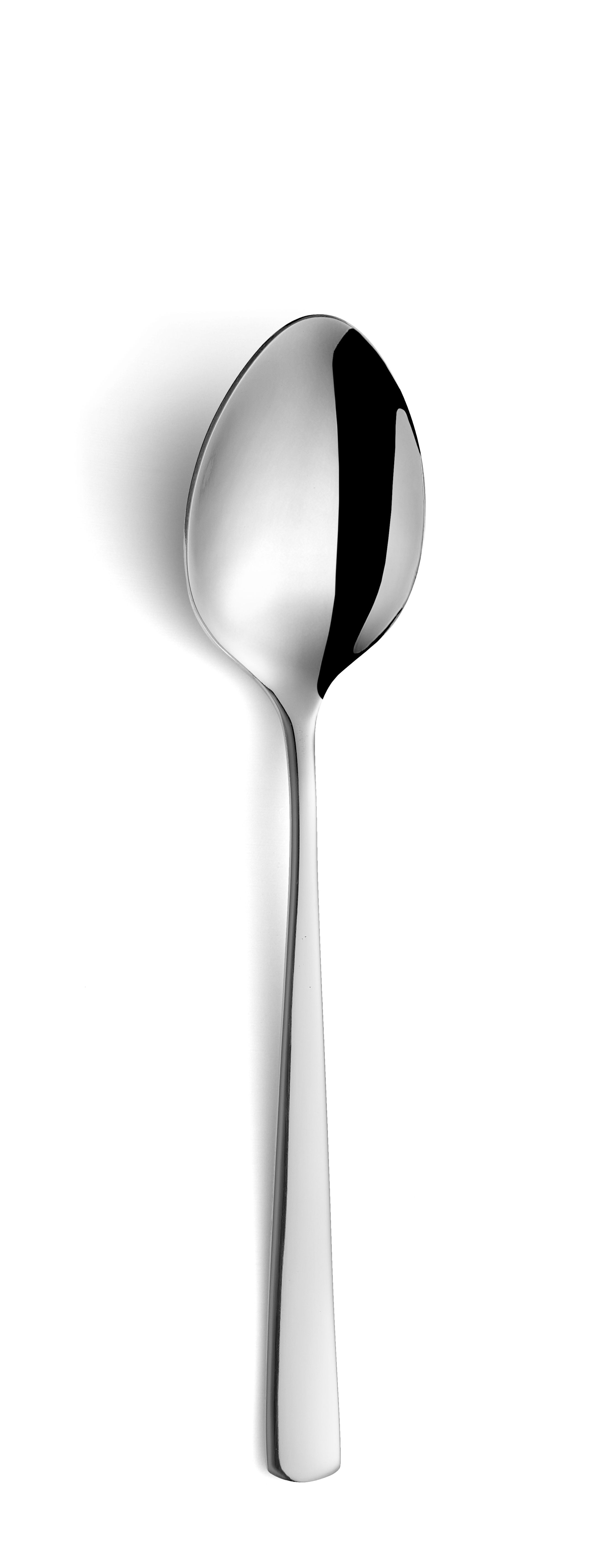 Phoenix Dessertsked Rostfri 18/0 178mm