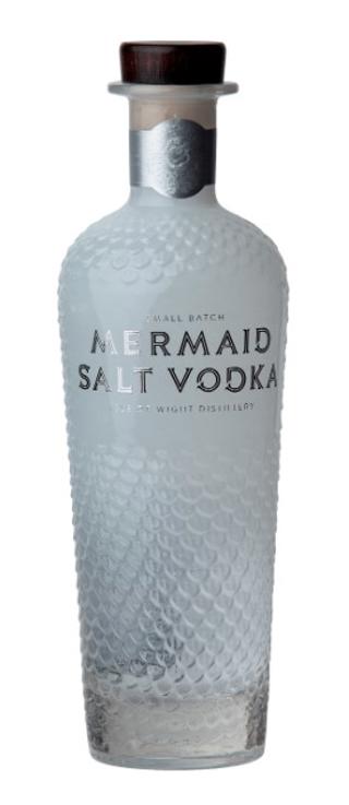 Mermaid Salt Vodka