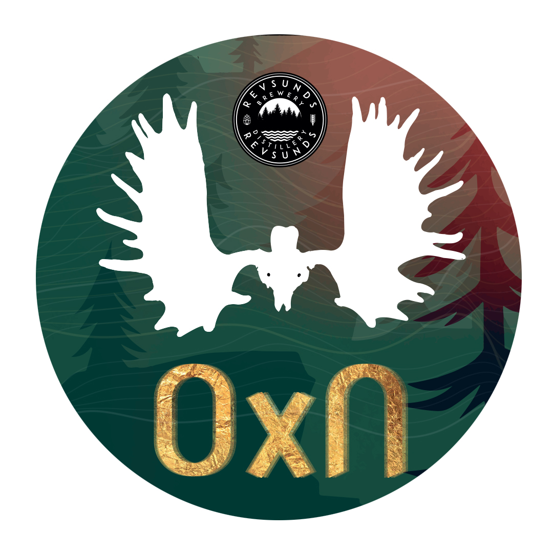 Oxn POLYKEG
