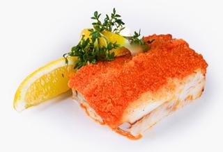 Fisk med Cheddar MSC