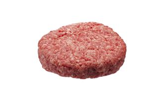 Hamburgare 180g Högrev/Bringa/Talg Sverige