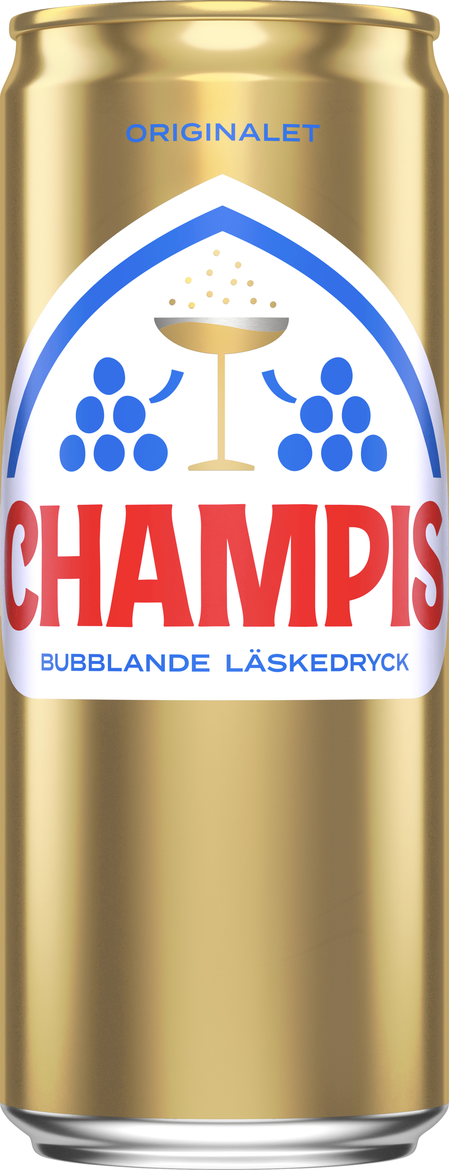 Champis BRK