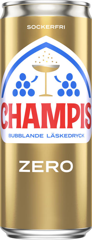 Champis Zero BRK