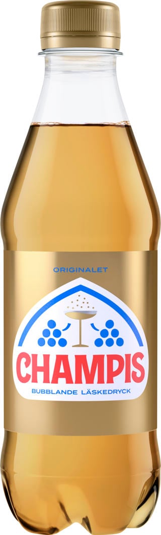 Champis PET