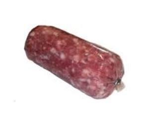 Salsicciafärs Italien