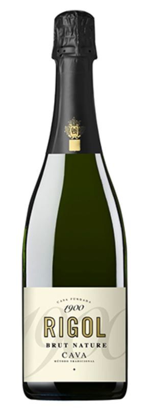 Rigol Cava Brut