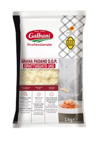 Grana Padano Riven 28,4%
