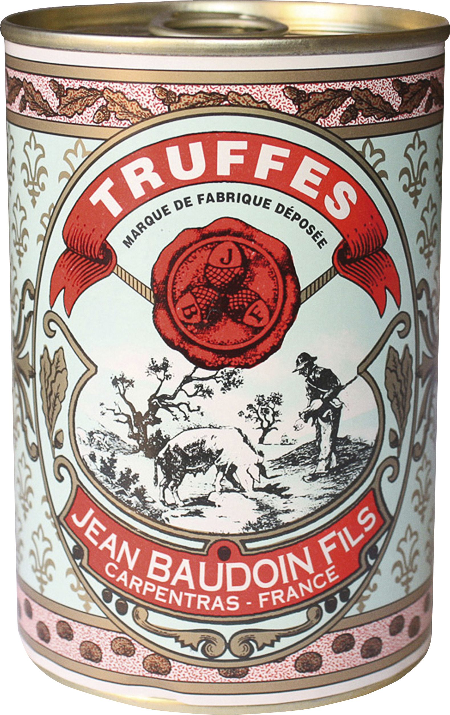 Tryffel Brisure Himalaya