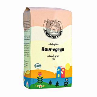 Havregryn EKO KRAV