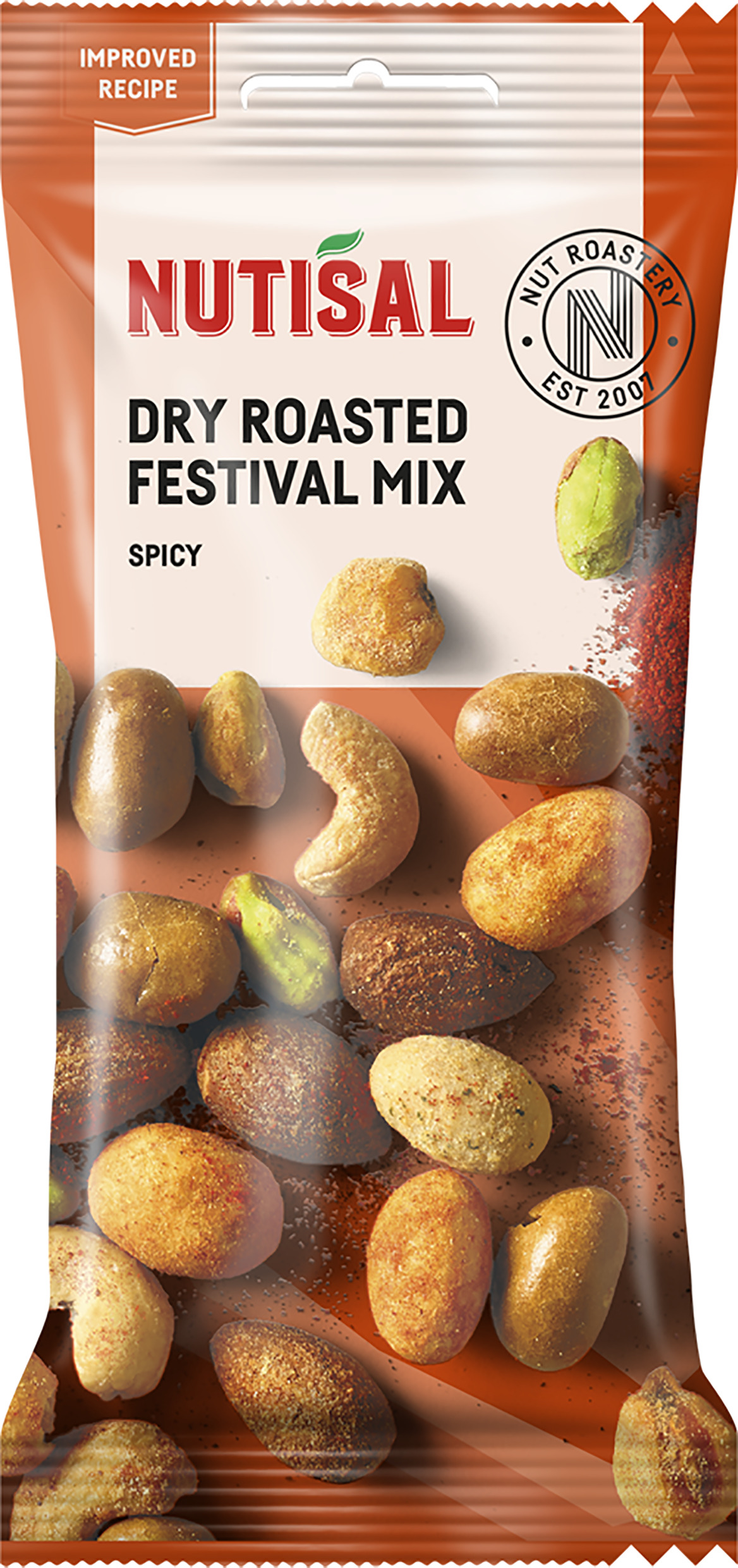 Festival Mix