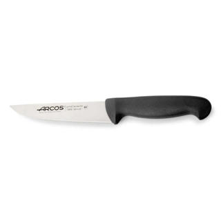 Allkniv Svart 15cm