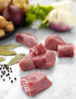 Kalvgrytbitar 3x3 cm Sverige