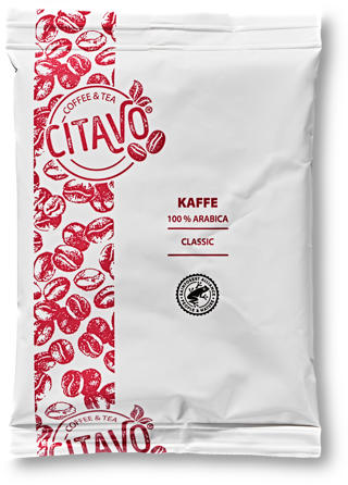 Kaffe Mellanrost Maskin RA