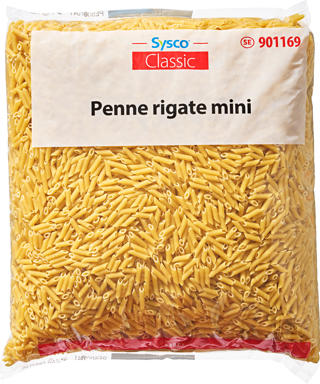 Penne Rigate Mini