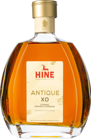 Hine Antique XO Premier Cru