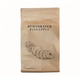 Botanica Dehydrated Pineapple