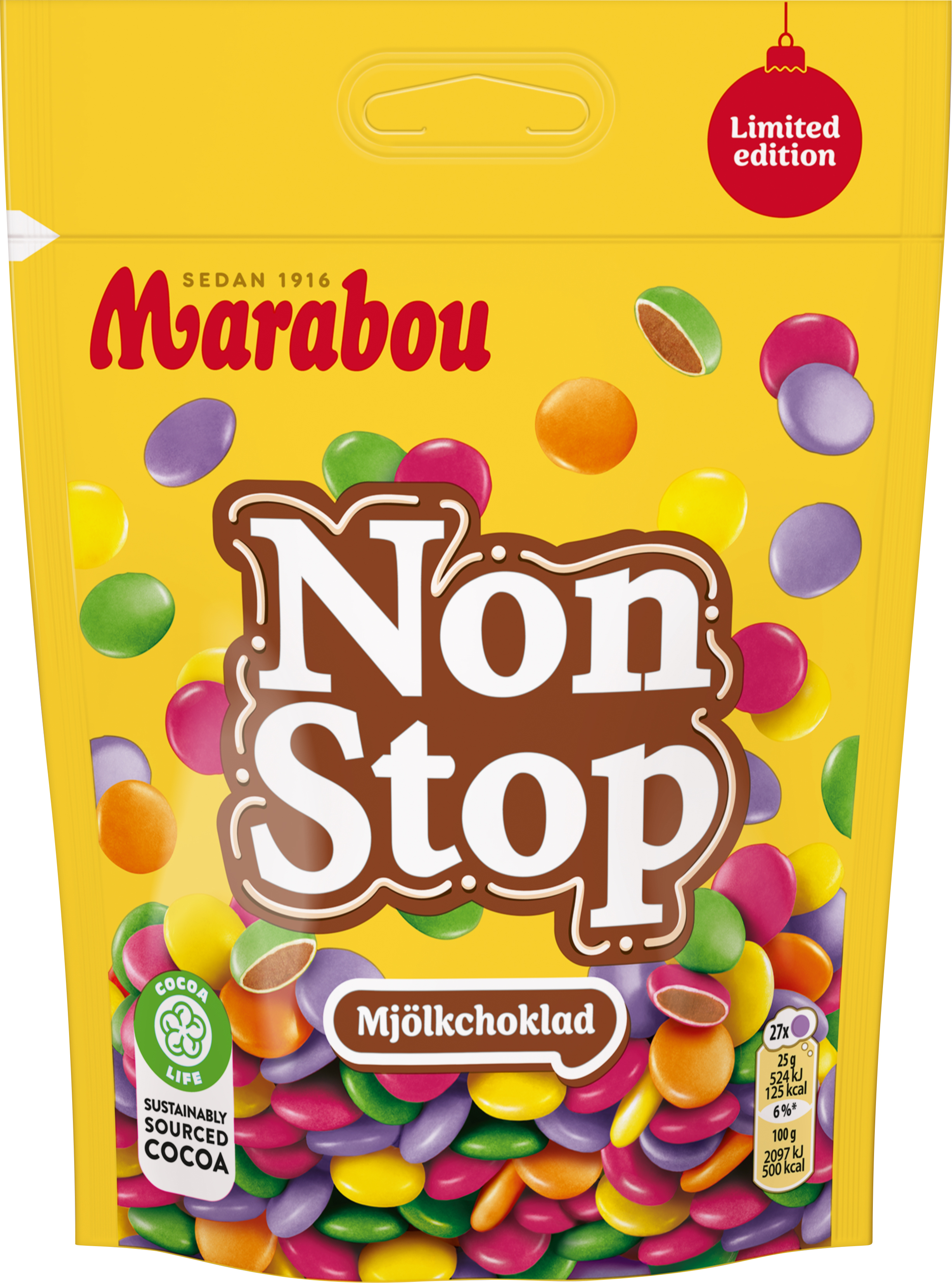 Non Stop Jul LTD