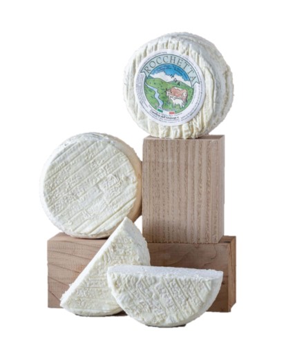 Rochetta Robiola Dessertost