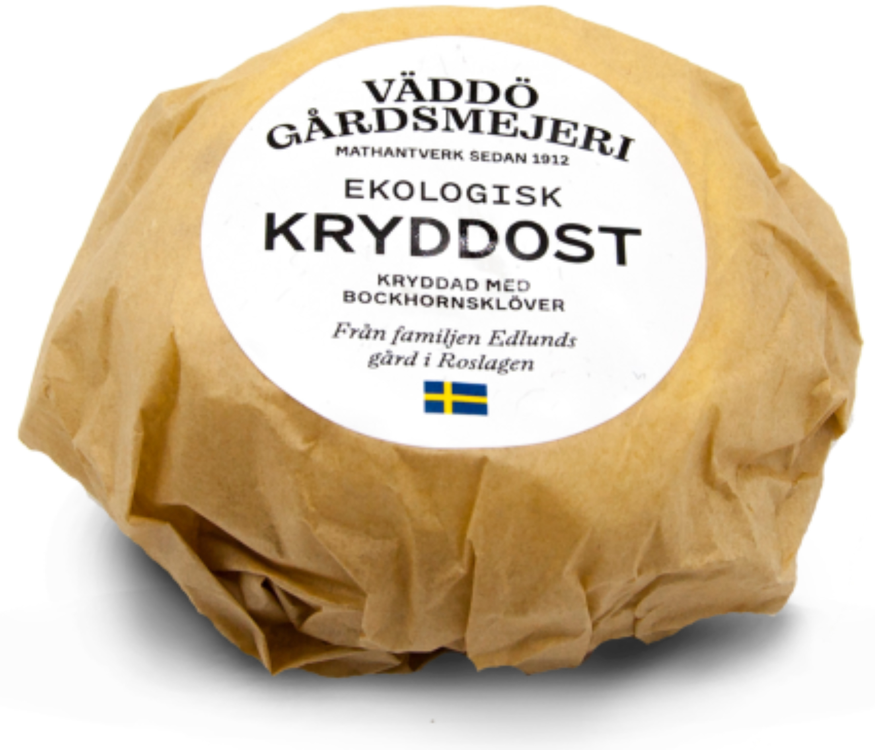 Väddö Kryddost EKO KRAV