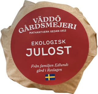 Väddö Julost EKO KRAV