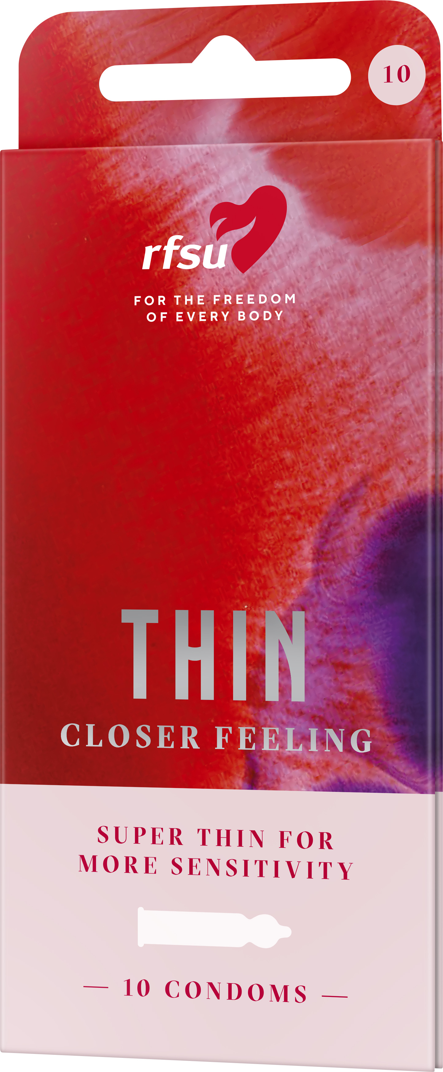 Kondom Thin