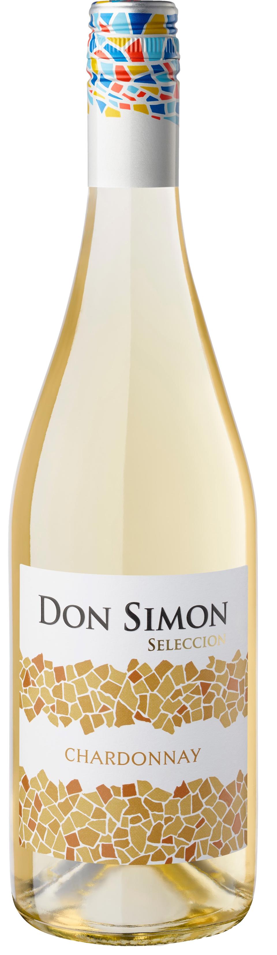 Don Simon Seleccion Chardonnay