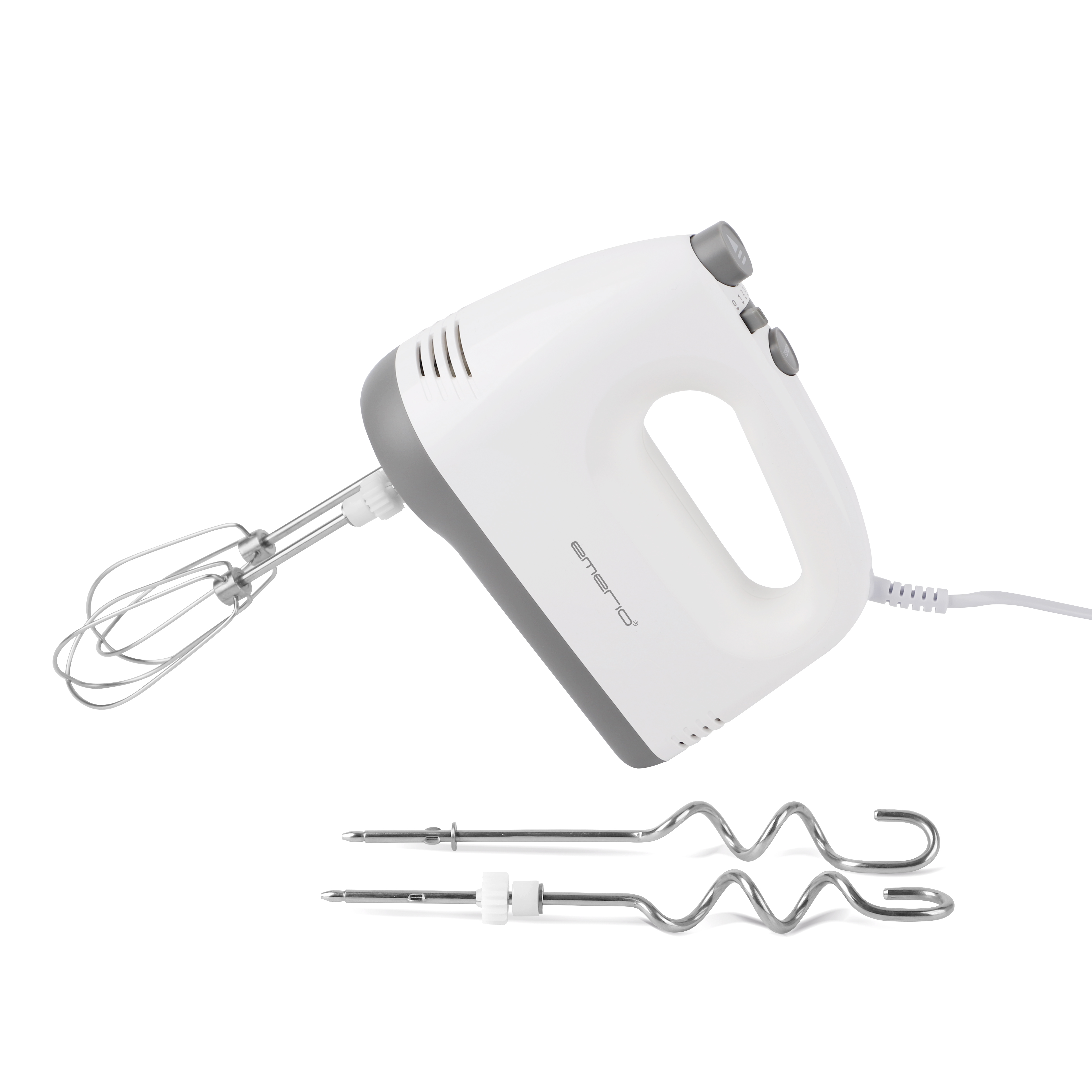 Elvisp med Bunke 400W