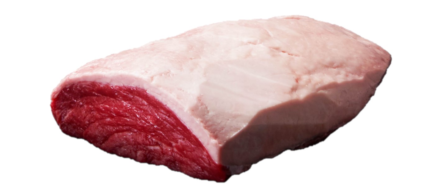 Picanha Grain Fed Uruguay