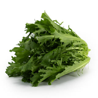 Sallat Frisee Grön Klass 1