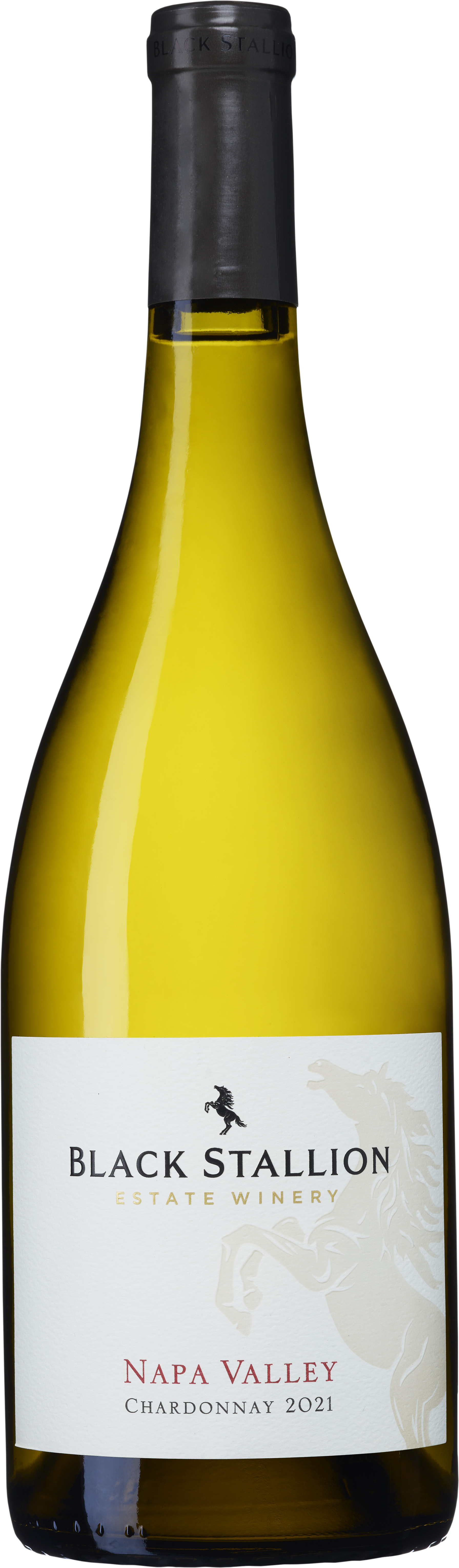 Black Stallion Napa Valley Chardonnay