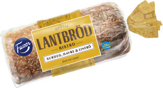 Lantbröd Bistro Skivad
