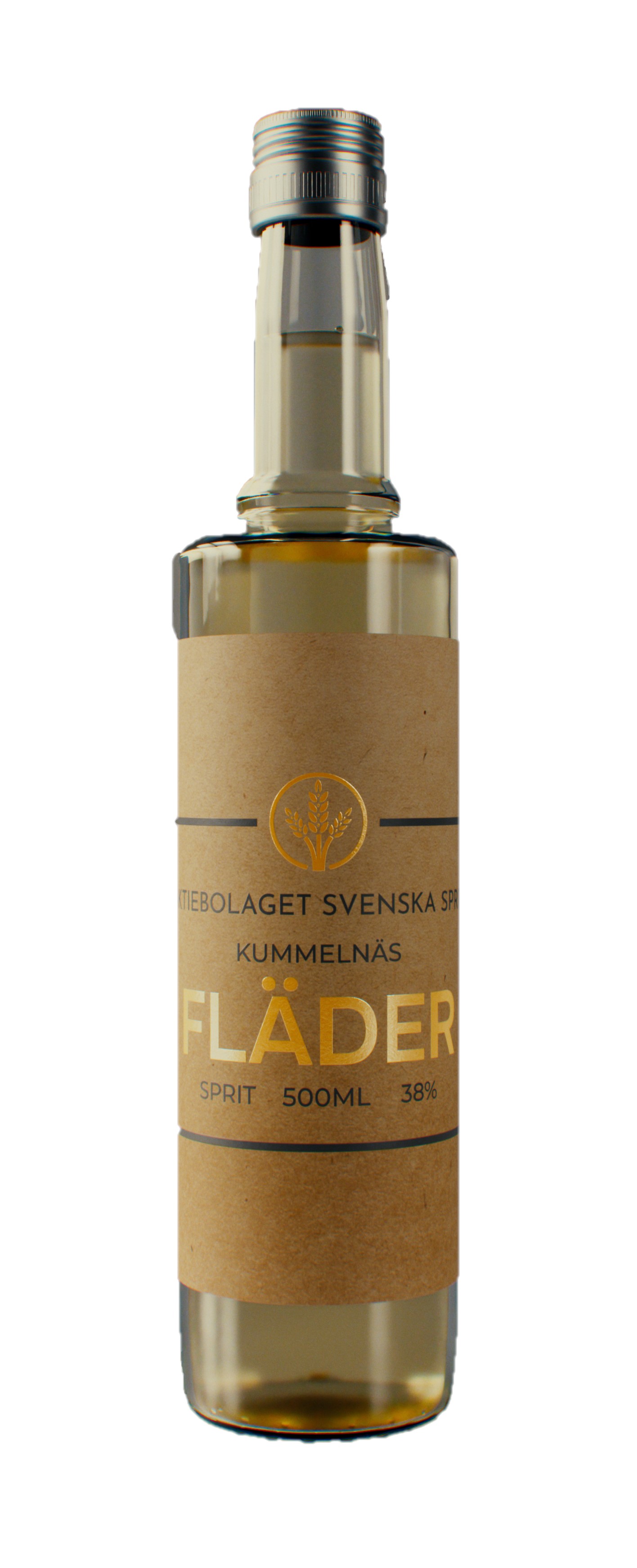 Kummelnäs Fläder
