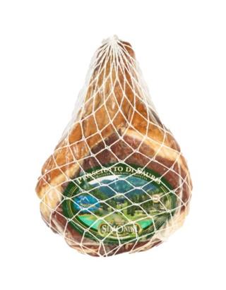 Prosciutto di Sauris IGP