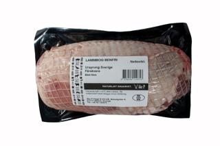 Lammbogstek Benfri Nätad Sverige
