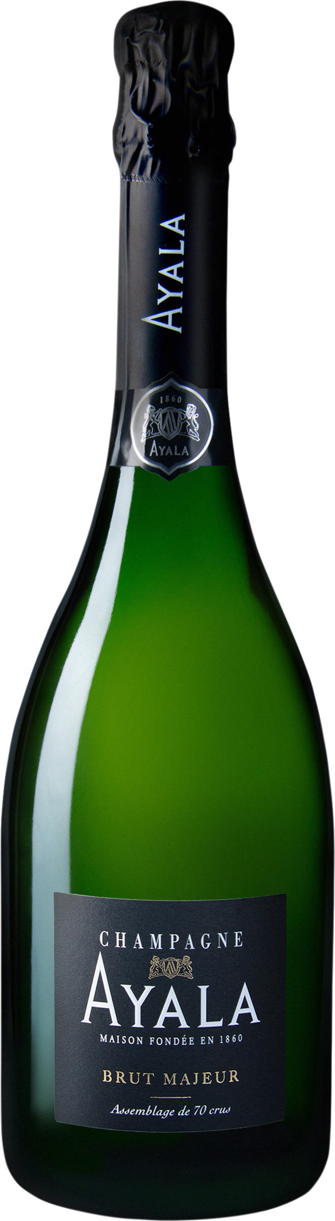 Ayala Brut Majeur NV