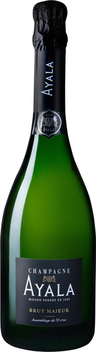 Ayala Brut Majeur NV