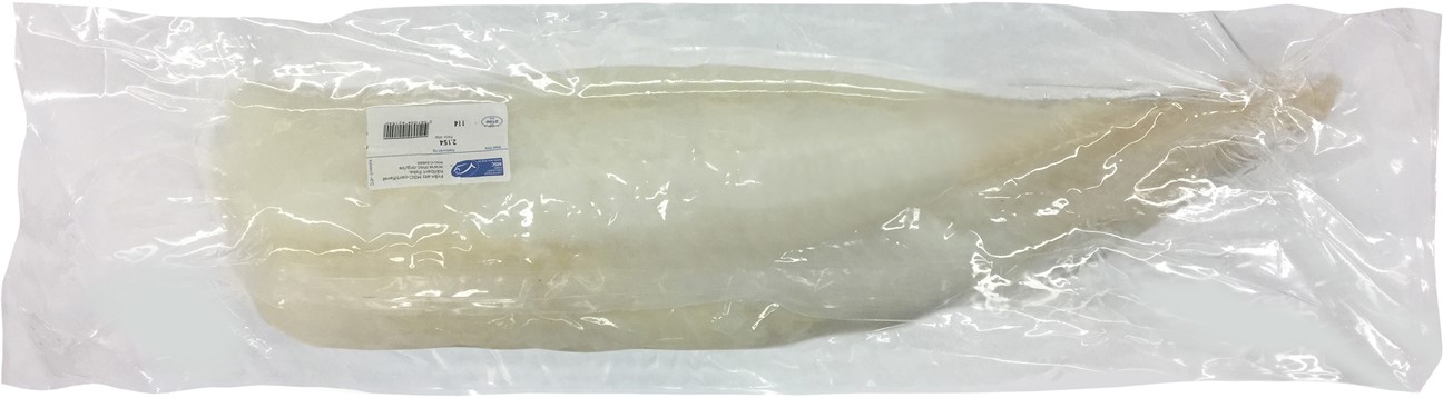 Lutfisk av Långa utan Skinn MSC