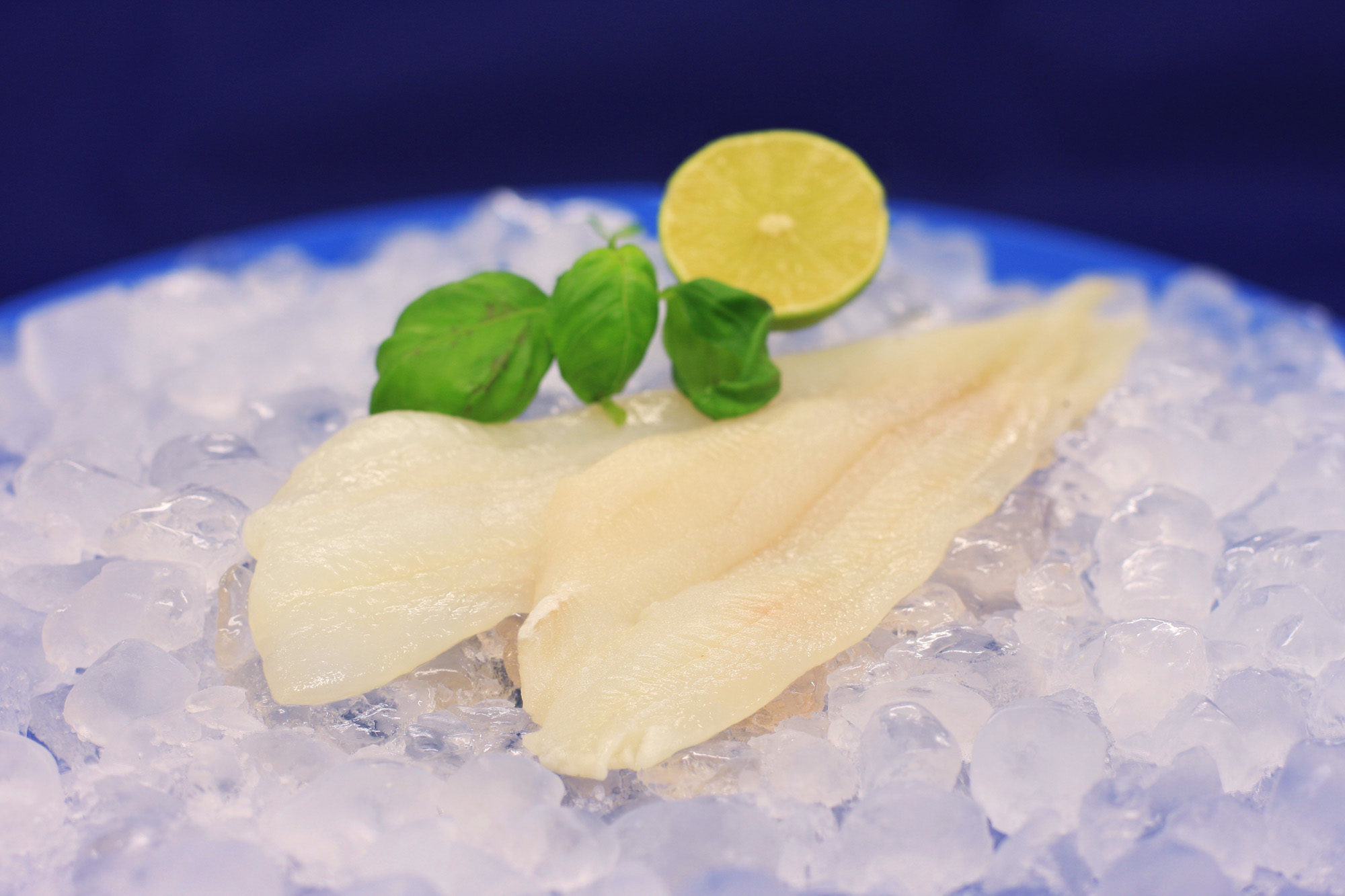 Rödtungafilé 60-80g