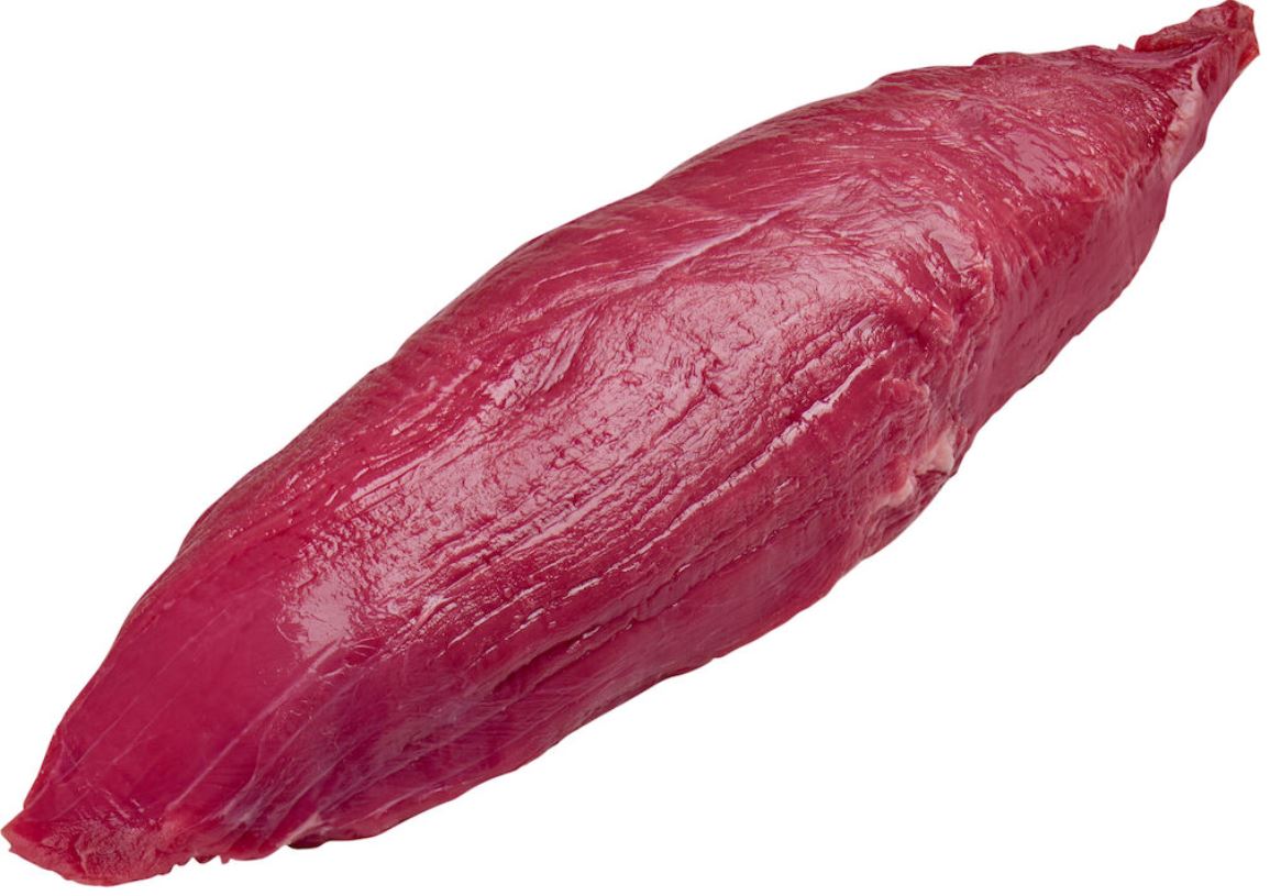 Teres Major The Black Uruguay