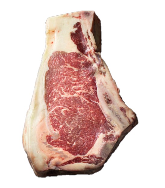 Clubsteak Miguel Vergara 700 g Spanien