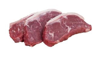 Biff Bankad utan Luffarbit 200g Sverige