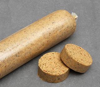 Kycklingfärs med Gröna Linser Ätfärdig