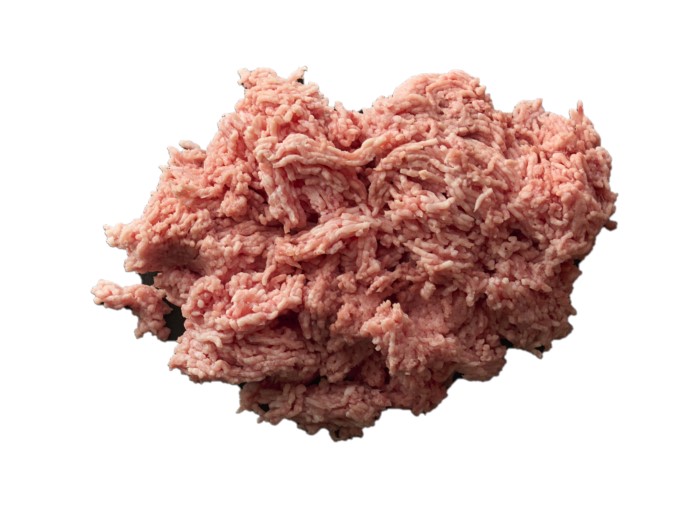 Fläskfärs 20% 3mm DE