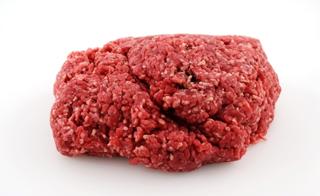 Nötfärs Högrev Bringa 70/30 Sverige