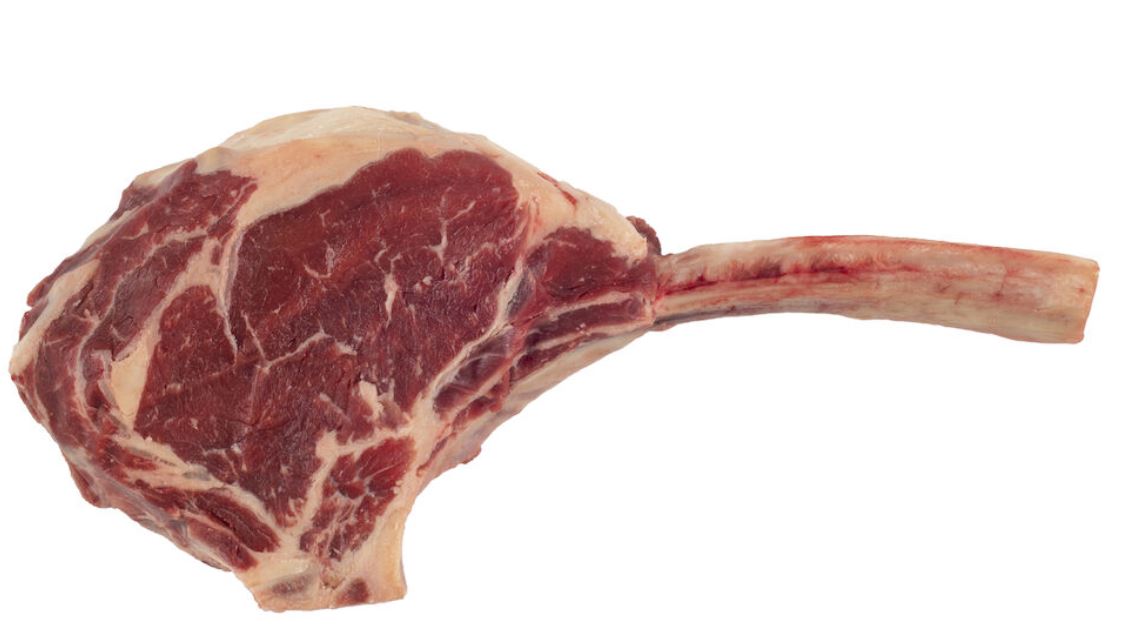 Tomahawk Hel Hängmörad Reserva Sverige