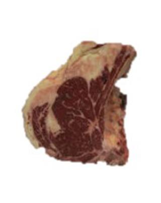 Entrecôte med Ben Hängmörad Reserva Sverige