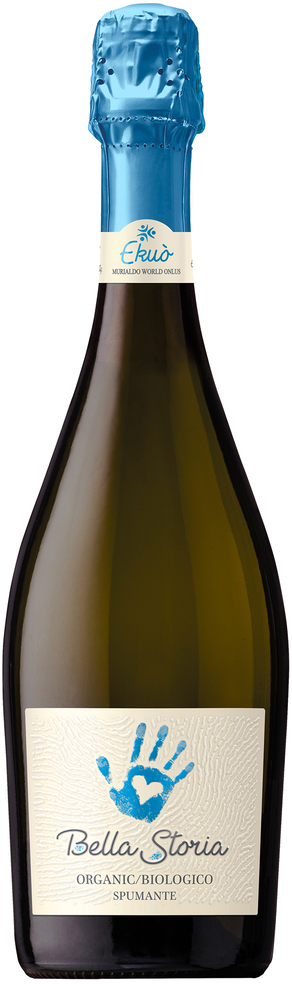 Bella Storia Spumante EKO
