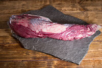 Oxfilé 1,8 Grain Fed 120 Uruguay